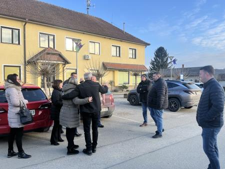 Pobratenje z Madžarsko (1)